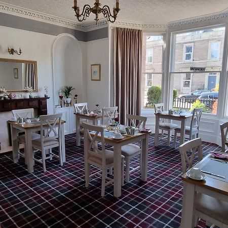 Ardconnel House Hotel Inverness Exterior photo